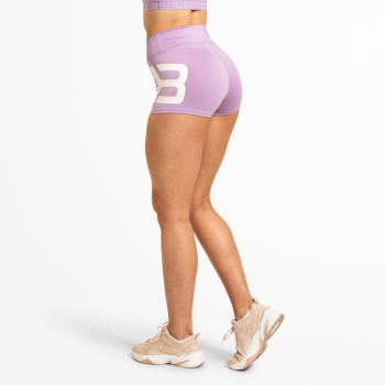 Better Bodies Gracie Hotpant Lilac