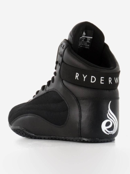 Ryderwear D-Mak Block Black US11 - 44