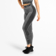 Better Bodies Sugar Hill Tights Leggings Graphite Melange