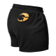 GASP Pro gasp Short Black