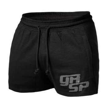 GASP Pro gasp Short Black XXL