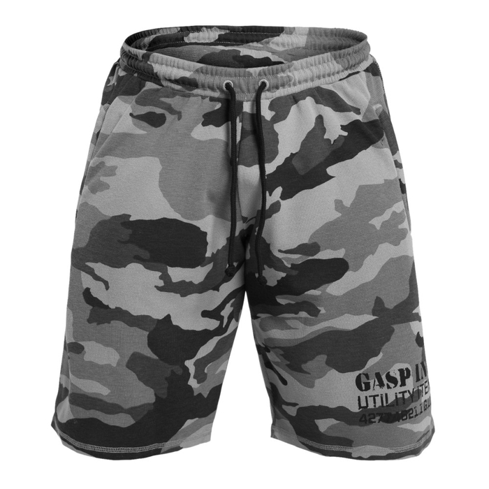 GASP Thermal Shorts (220708) Tactical XXL