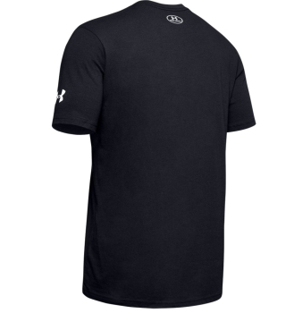 Under Armour Write Records Kurzarm Shirt