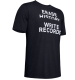 Under Armour Write Records Kurzarm Shirt