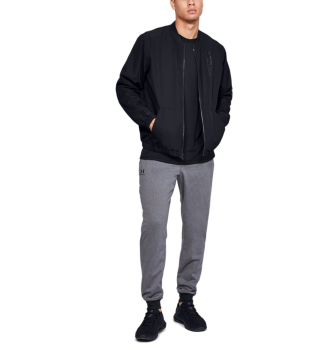 Under Armour Unstoppable Bomber Jacke