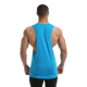 Golds Gym Drop Drop Armhole Vest Tank Top türkisblau