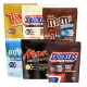 Mars Hi Protein Powder Bounty M&Ms White Sickers Twix 875g Beutel