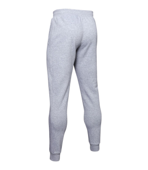 Under Armour Rival Fleece Wordmark Logo Jogger