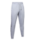 Under Armour Rival Fleece Wordmark Logo Jogger