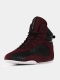 Ryderwear D-Mak Carbon Burgundy US11 - 44