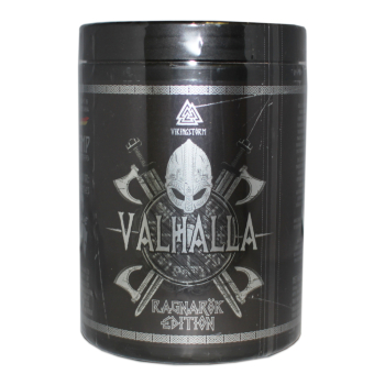 Gods Rage Valhalla Ragnarök Edition 400g Dose Ice...