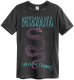 Amplified Unisex Tee Nirvana - Serve the Serpense