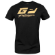 Venum Petrosyan T-Shirt Black-Gold