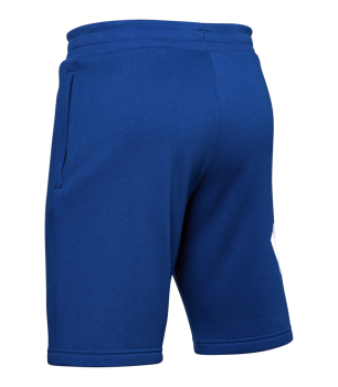 Under Armour Rival Fleece Logo Sweatshort