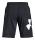 Under Armour Rival Fleece Logo Sweatshort