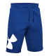 Under Armour Rival Fleece Logo Sweatshort