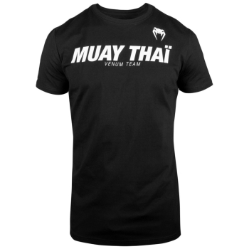 Venum Muay Thai VT T-Shirt L