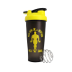 Golds Gym Plastic Shaker Bottle Flasche