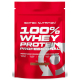 Scitec Nutrition Whey Protein Professional 500g Beutel Erdbeer