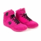 Gorilla Wear Shoes Womens High Tops Pink