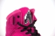 Gorilla Wear Shoes Womens High Tops Pink