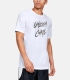 Under Armour "Unleash Chaos" T-Shirt White