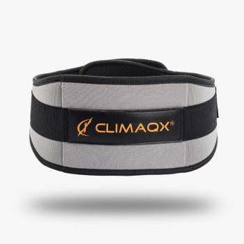 Climaqx GAMECHANGER Gewichthebergürtel White-Camouflage XL