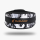 Climaqx GAMECHANGER Gewichthebergürtel White-Camouflage XL