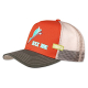 Coastal "Duck Dive" HFT Trucker Cap