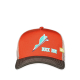 Coastal "Duck Dive" HFT Trucker Cap