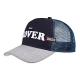 Coastal "Lover" HFT Trucker Cap