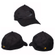 GASP "GASP CAP" Black