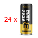 BioTechUSA BCAA Zero Energy Drink 24 x 330ml Dose Kiste