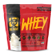 Mutant Whey 2270g Beutel Strawberry Cream