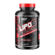 Nutrex Lipo 6 Black 120 Kapseln