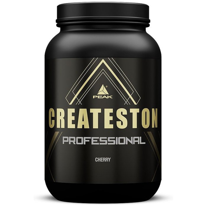 Peak Createston Professional 1575g Dose Fresh Orange