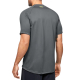 Under Armour UA Tech 2.0 Graphic T-Shirt Grey