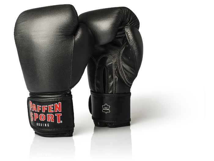 Paffen Sport KIBO FIGHT Sparring Boxhandschuhe 16OZ