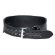 GASP Lifting Belt Black