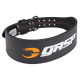 GASP Lifting Belt Black