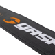 GASP Lifting Belt Black M