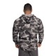 GASP Long Sleeve Thermal Hoodie Tactical Camo