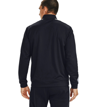 Under Armour Unstoppable Track Jacket Black