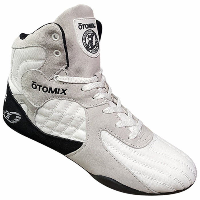 Otomix Stingray Escape - white 10,5/44