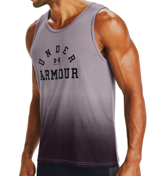 Under Armour Collegiate Tank PPL