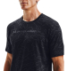 Under Armour All Over Wordmark T-Shirt