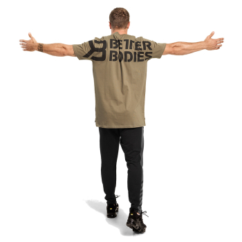 Better Bodies Stanton Oversize Tee