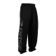 GASP Sweat Pants Black