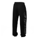 GASP Sweat Pants Black