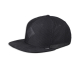 Djinns 6P Snapback Cap Honey Nylon Black